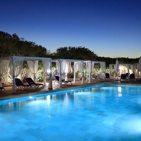 Relais Masseria Casina Dei Cari 프레제스 외부 사진