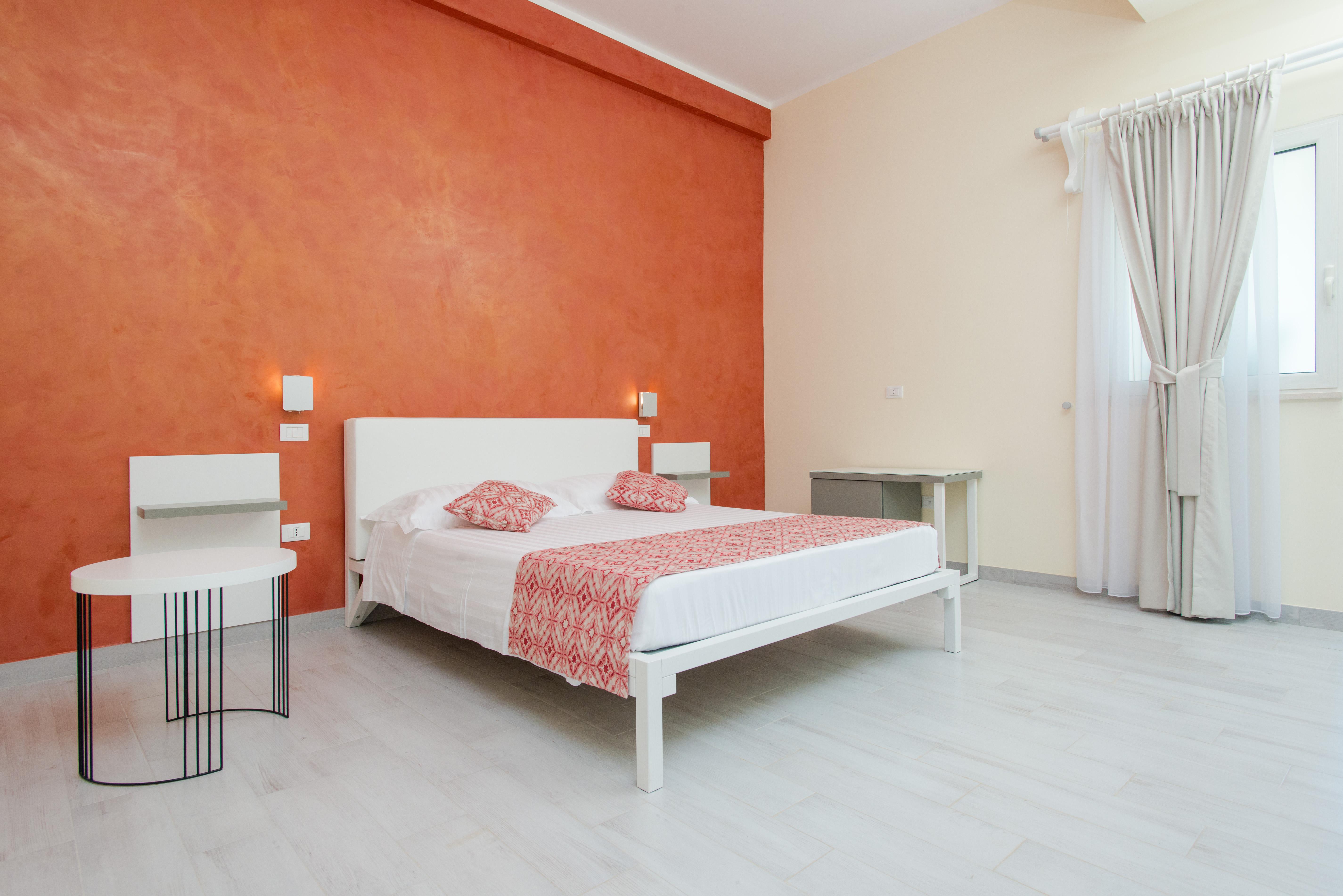 Relais Masseria Casina Dei Cari 프레제스 외부 사진