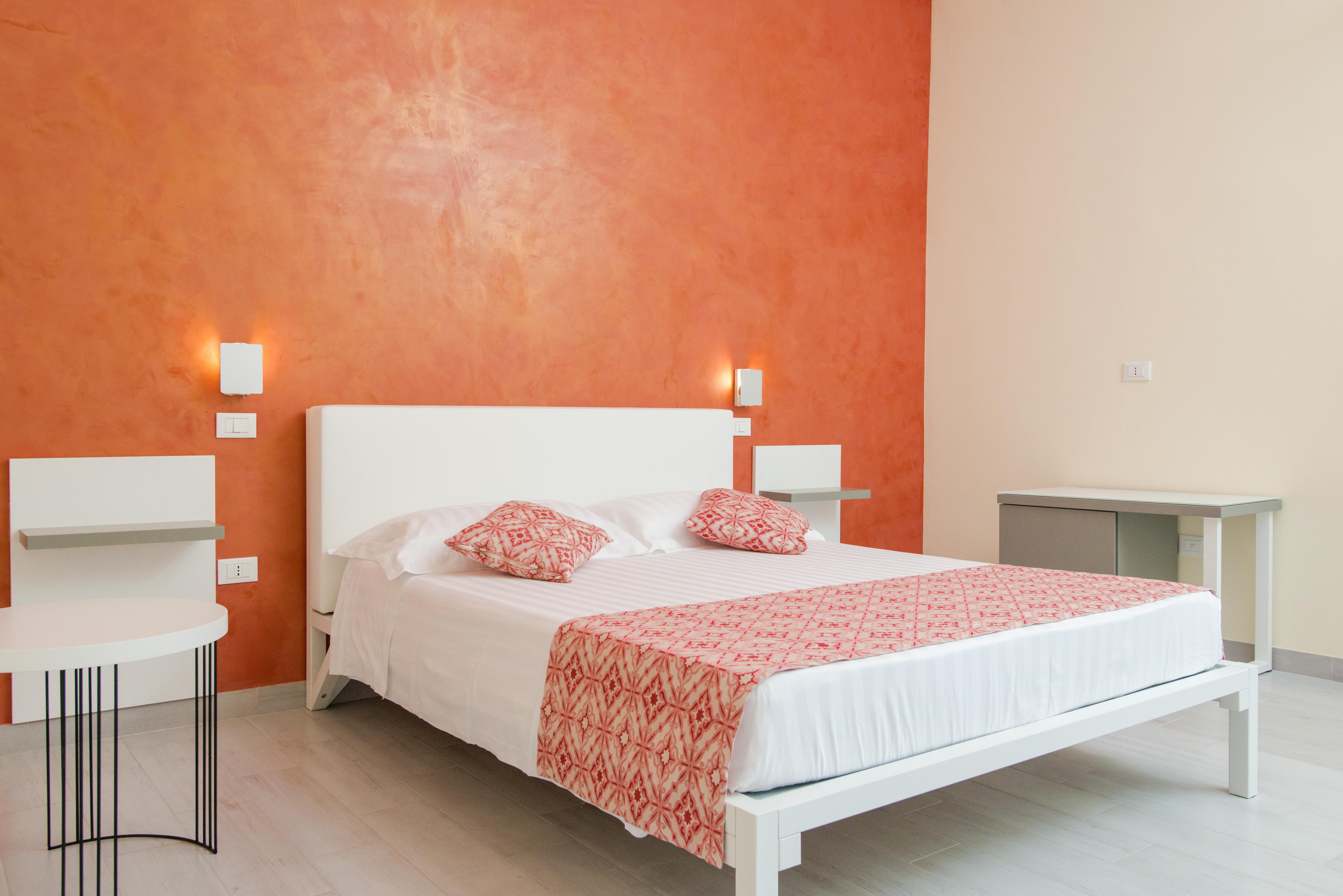 Relais Masseria Casina Dei Cari 프레제스 외부 사진