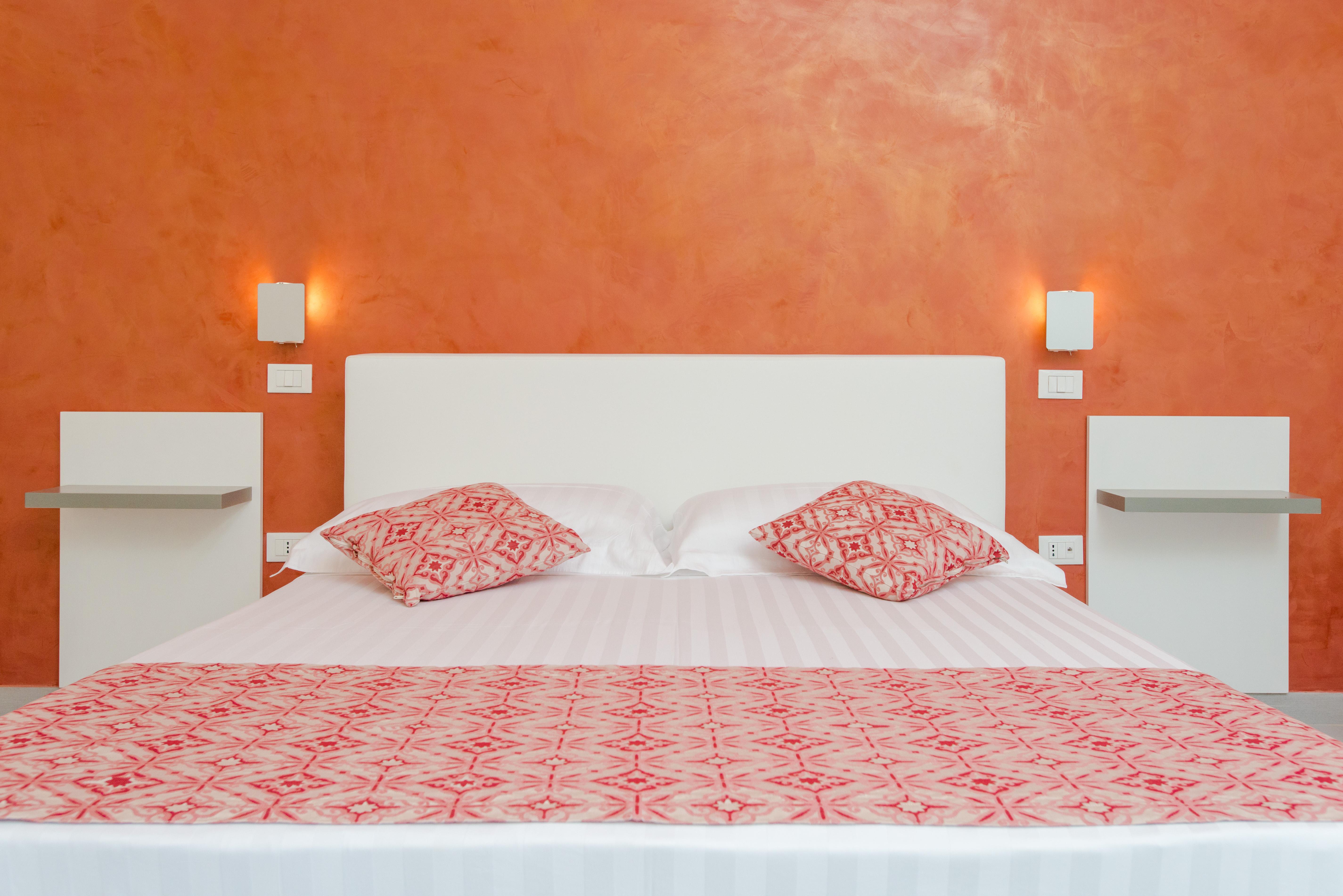 Relais Masseria Casina Dei Cari 프레제스 외부 사진