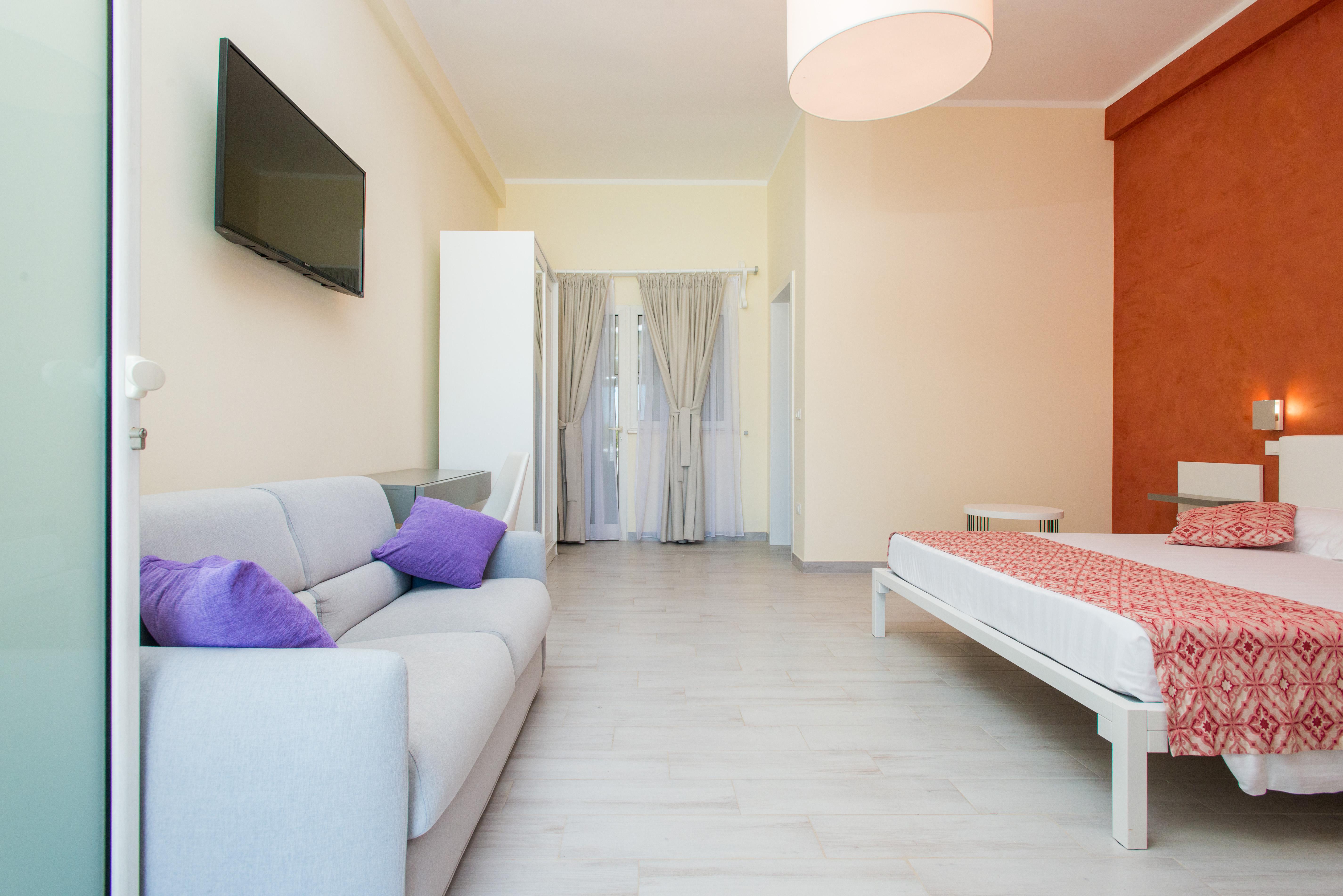 Relais Masseria Casina Dei Cari 프레제스 외부 사진