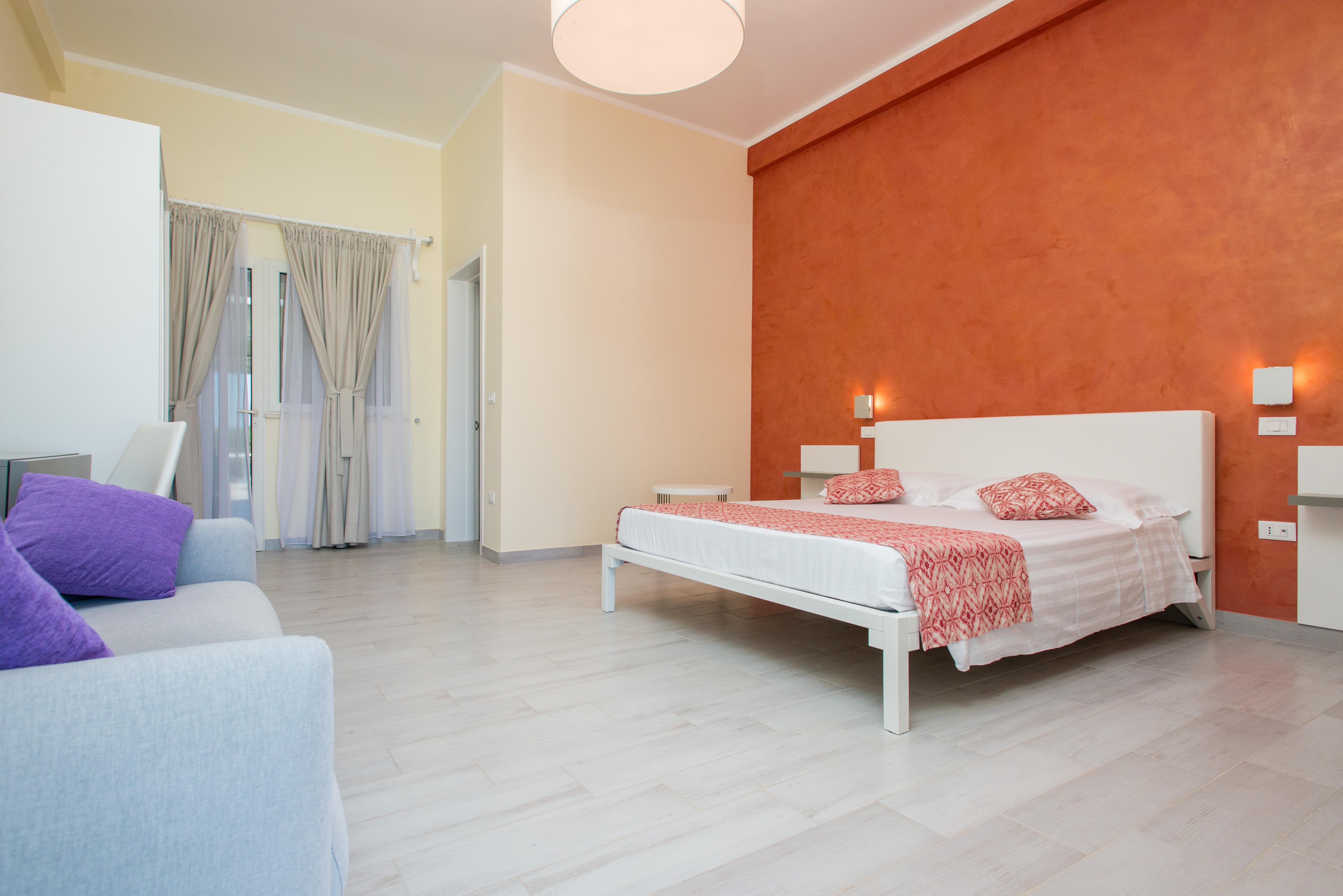 Relais Masseria Casina Dei Cari 프레제스 외부 사진