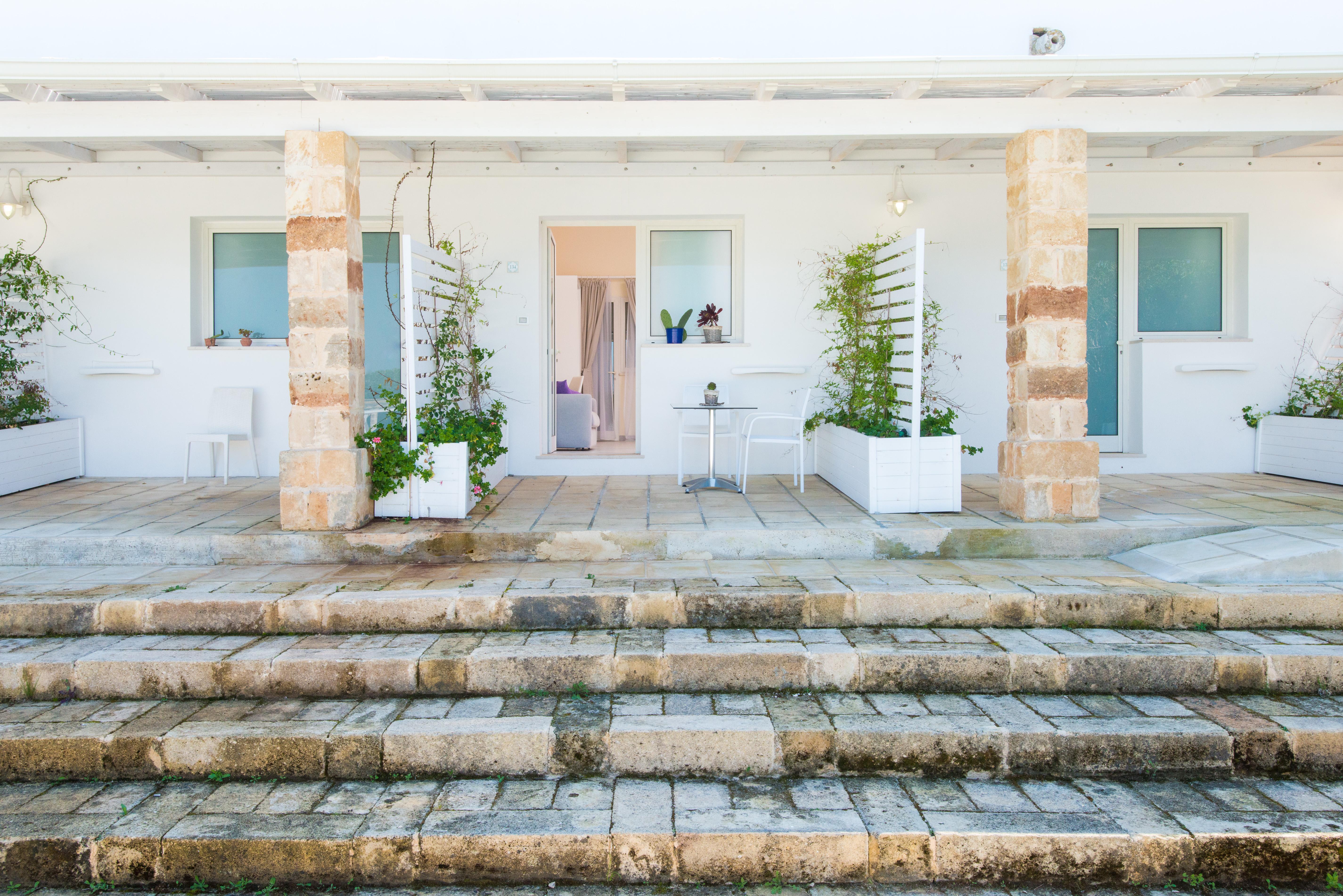 Relais Masseria Casina Dei Cari 프레제스 외부 사진