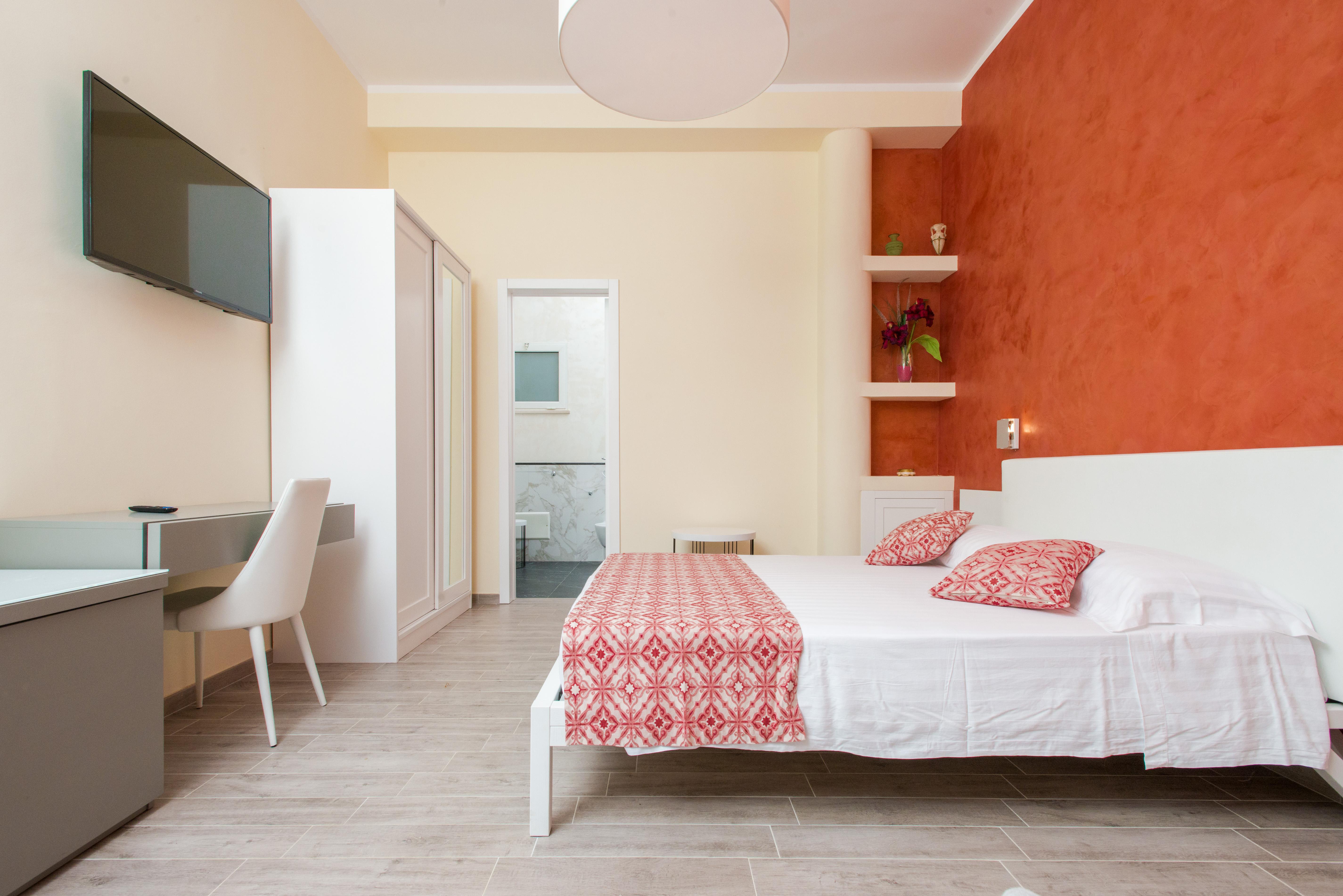 Relais Masseria Casina Dei Cari 프레제스 외부 사진
