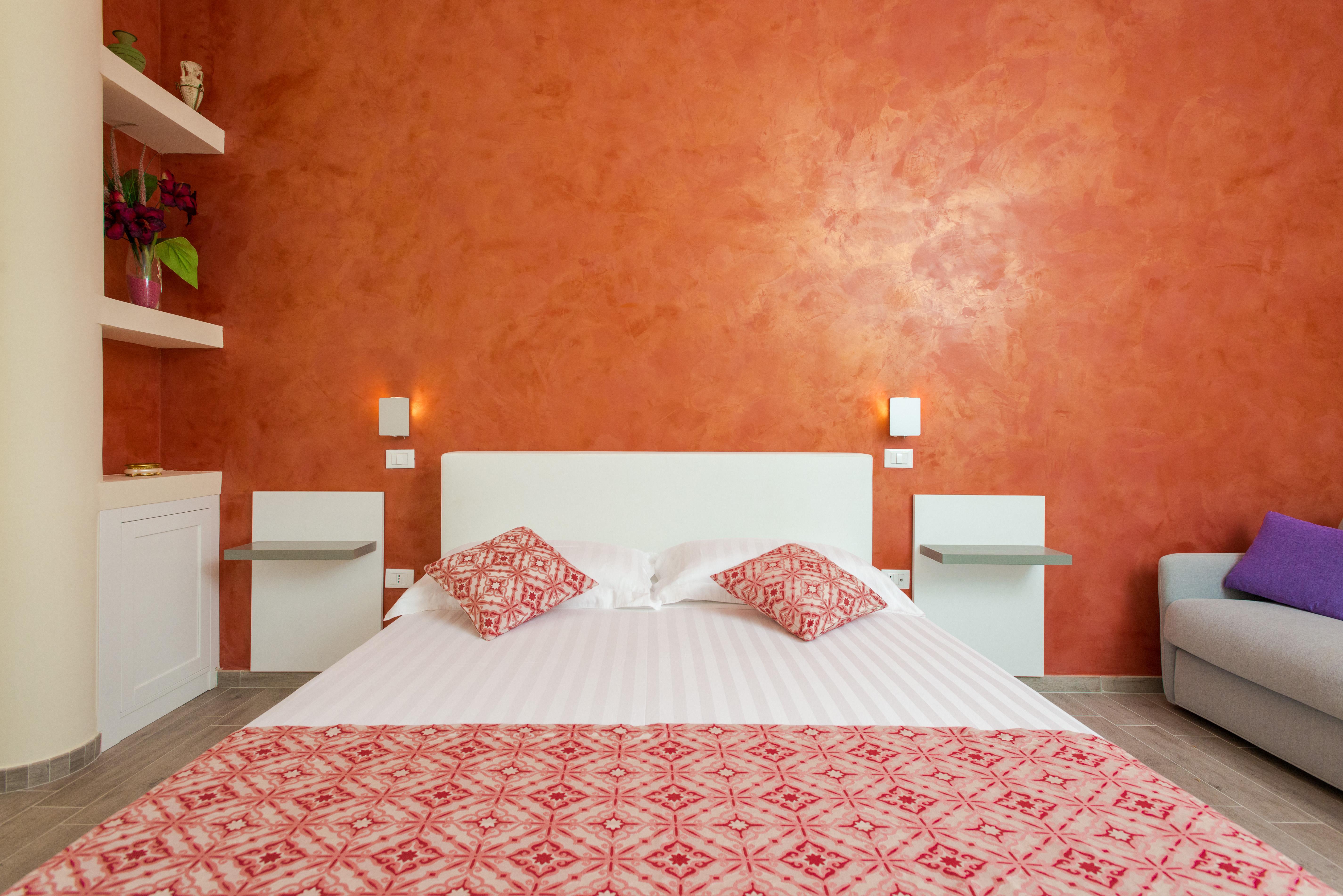 Relais Masseria Casina Dei Cari 프레제스 외부 사진