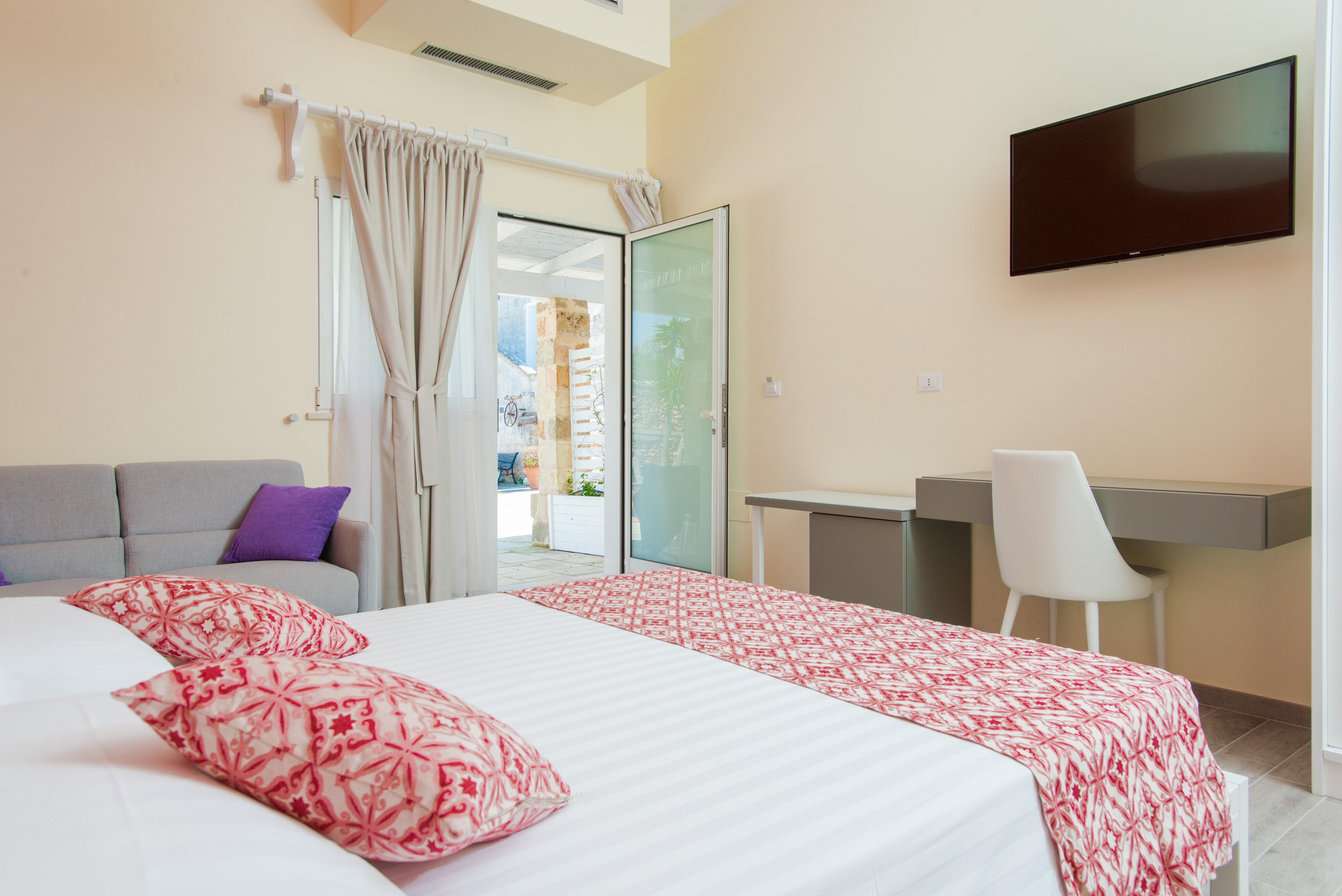 Relais Masseria Casina Dei Cari 프레제스 외부 사진