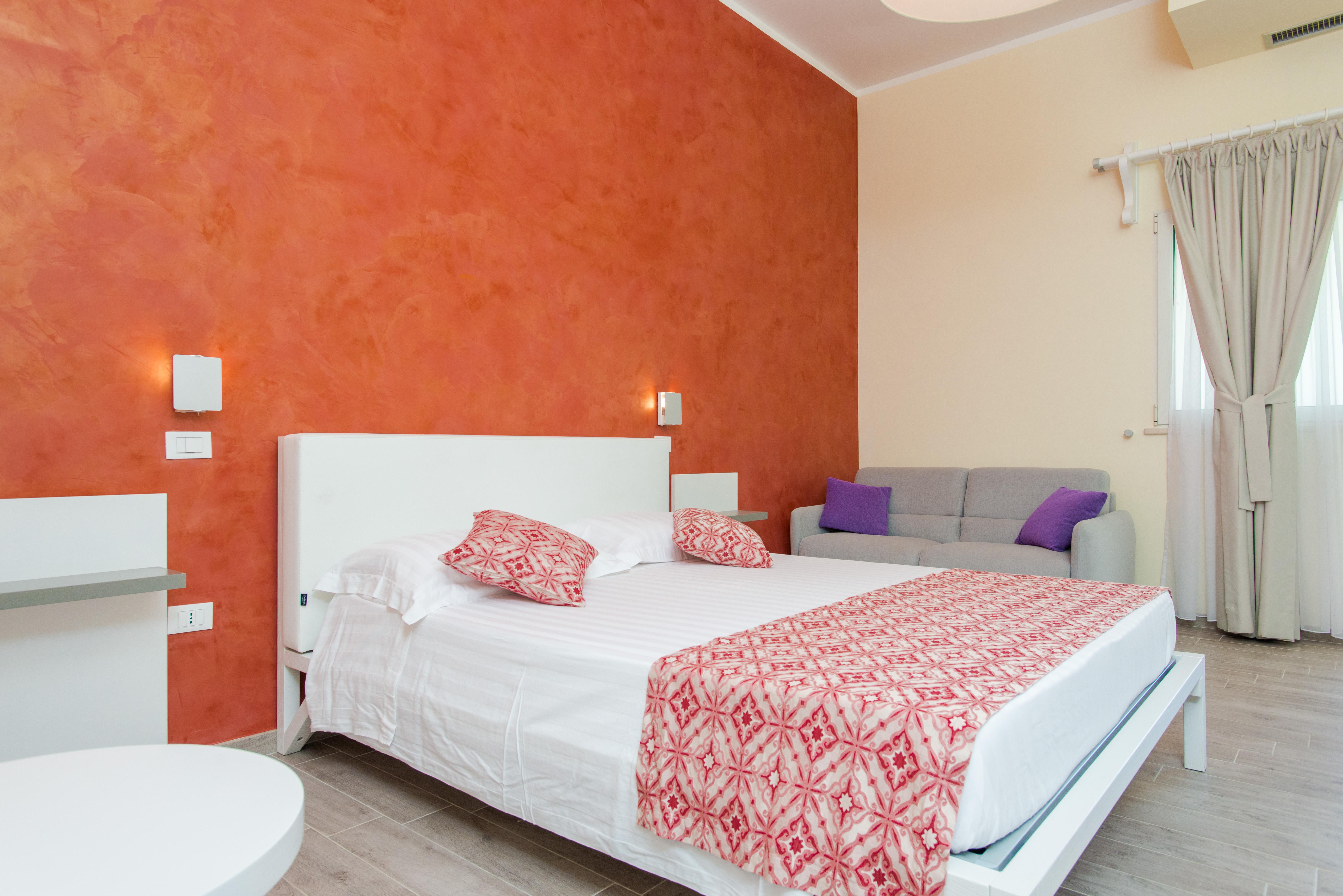 Relais Masseria Casina Dei Cari 프레제스 외부 사진