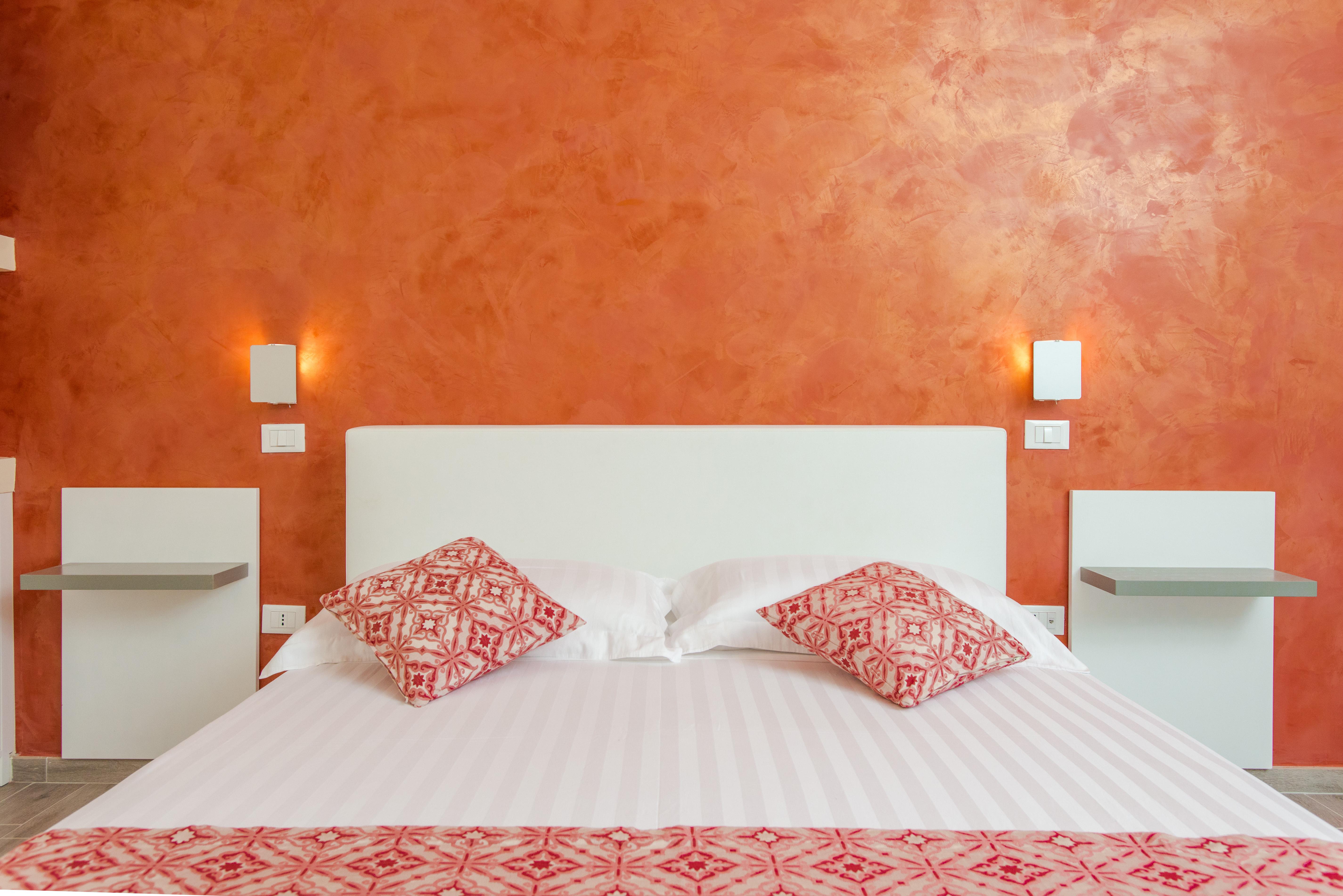Relais Masseria Casina Dei Cari 프레제스 외부 사진