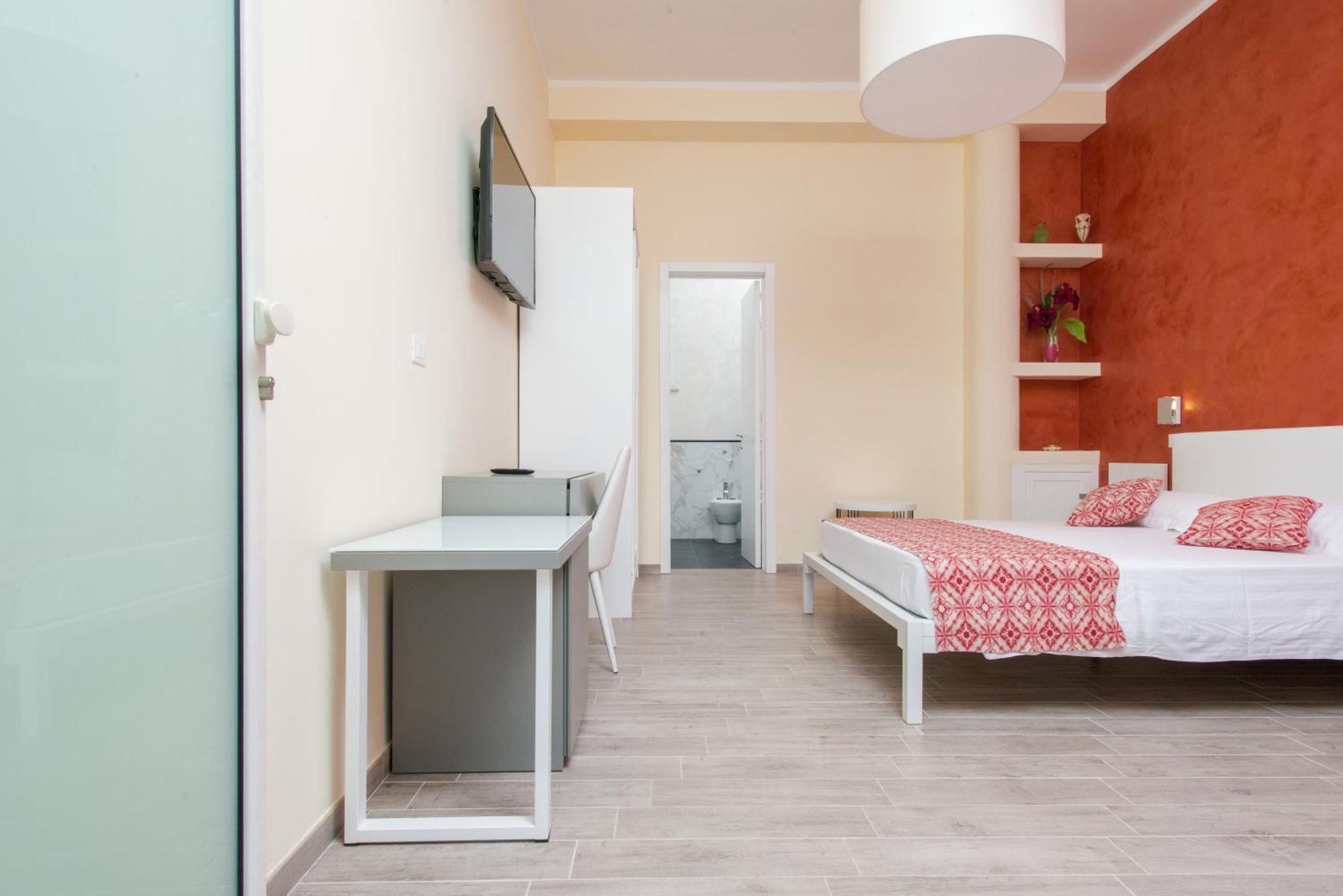 Relais Masseria Casina Dei Cari 프레제스 외부 사진
