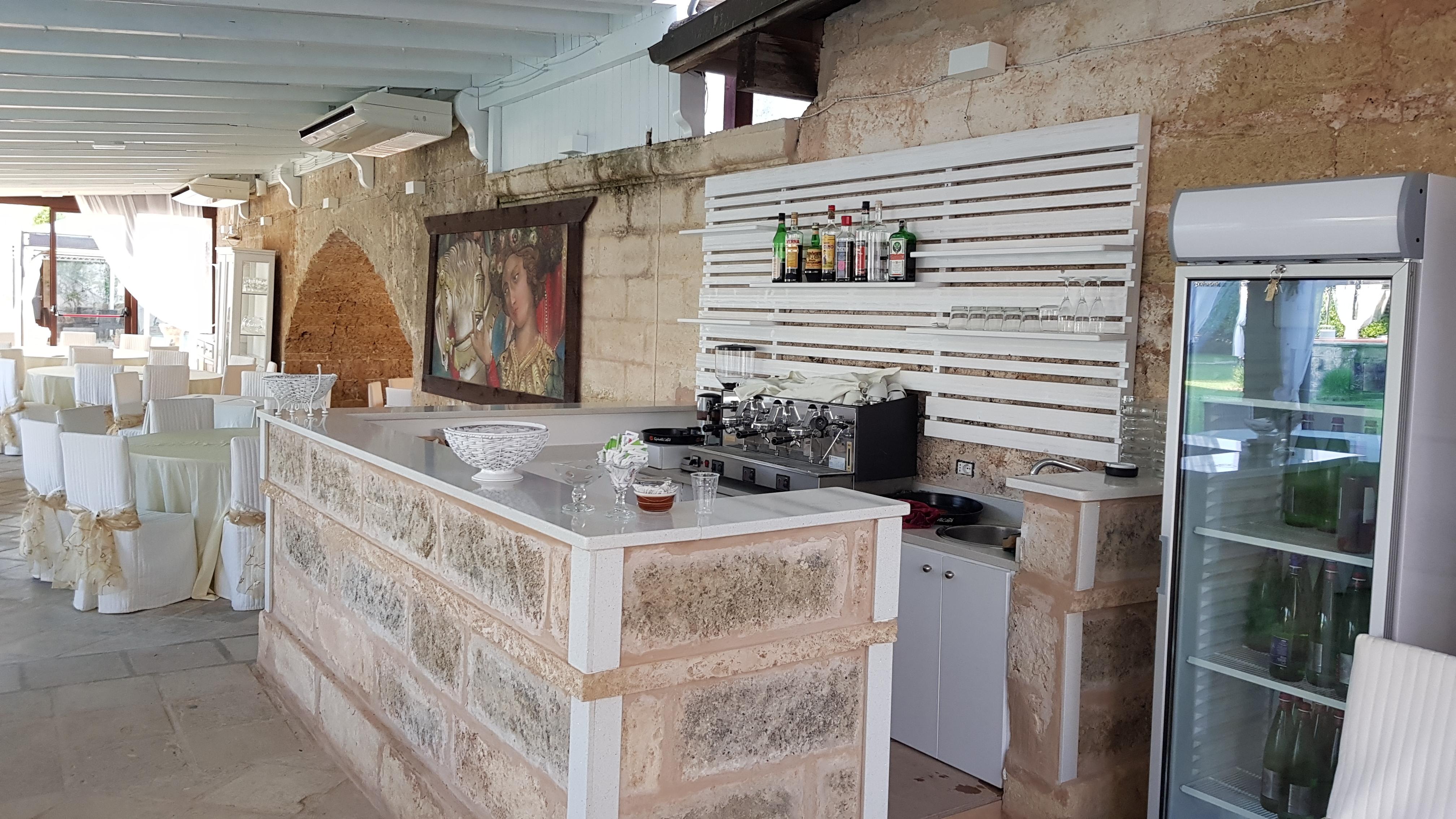 Relais Masseria Casina Dei Cari 프레제스 외부 사진