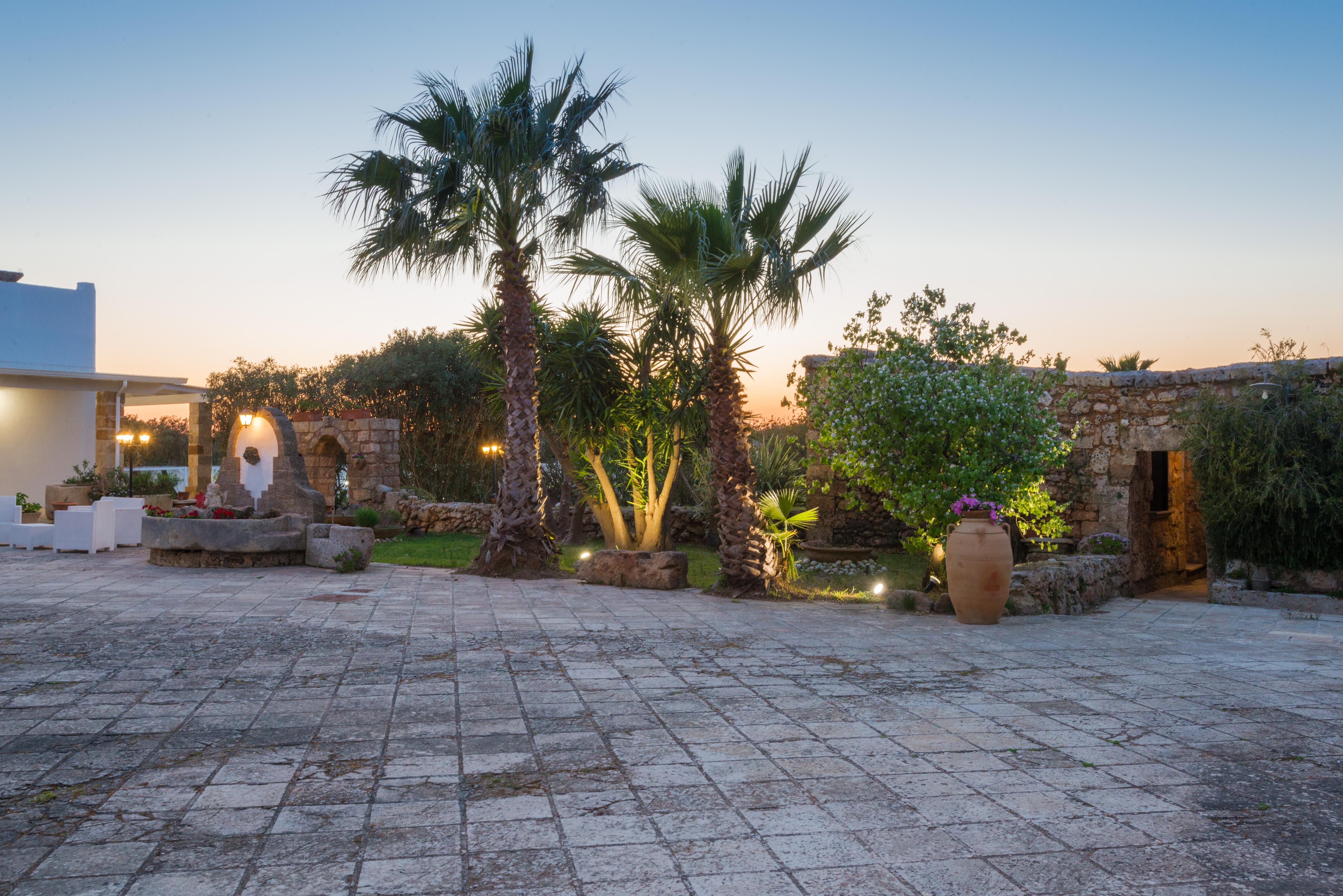 Relais Masseria Casina Dei Cari 프레제스 외부 사진