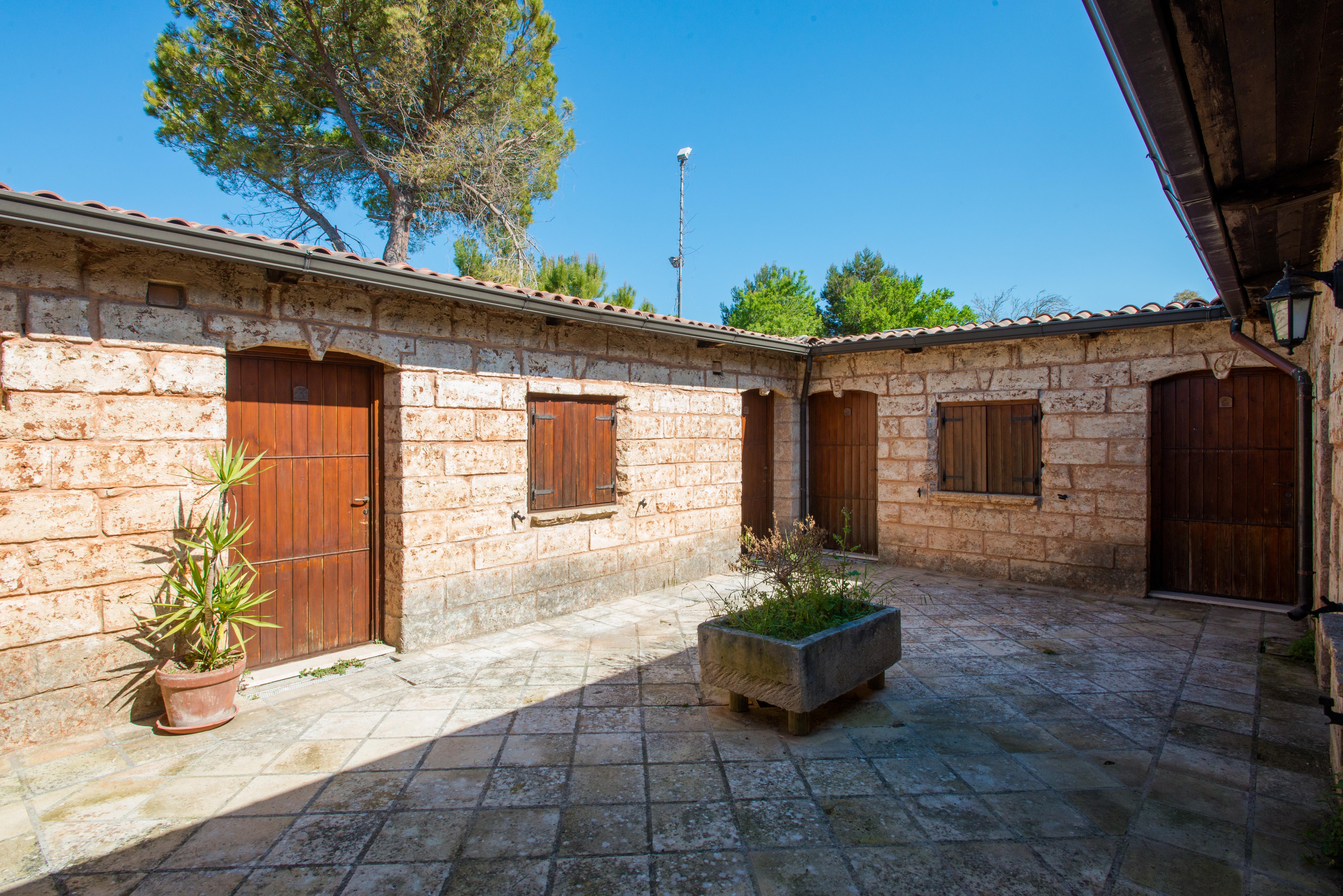 Relais Masseria Casina Dei Cari 프레제스 외부 사진