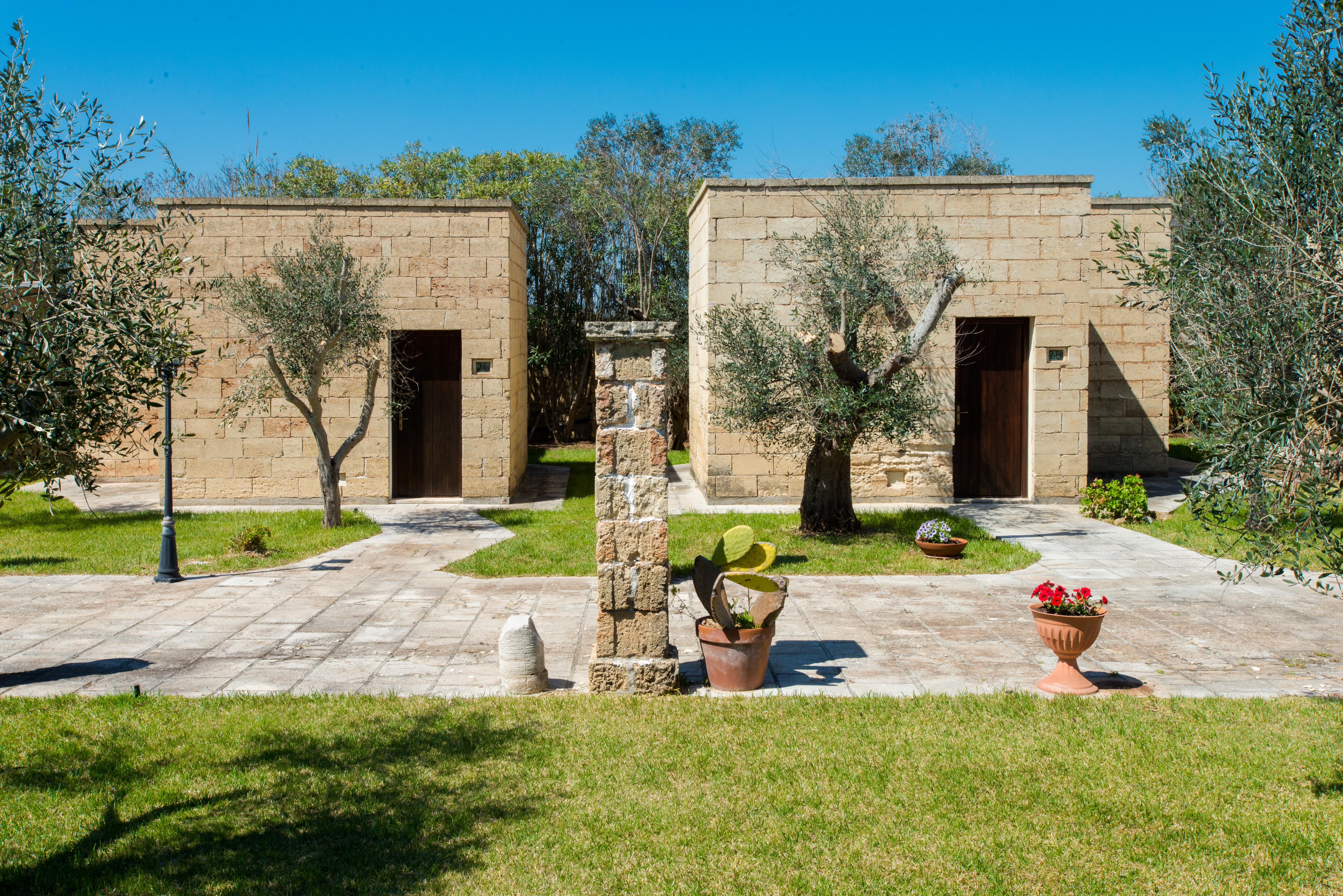 Relais Masseria Casina Dei Cari 프레제스 외부 사진
