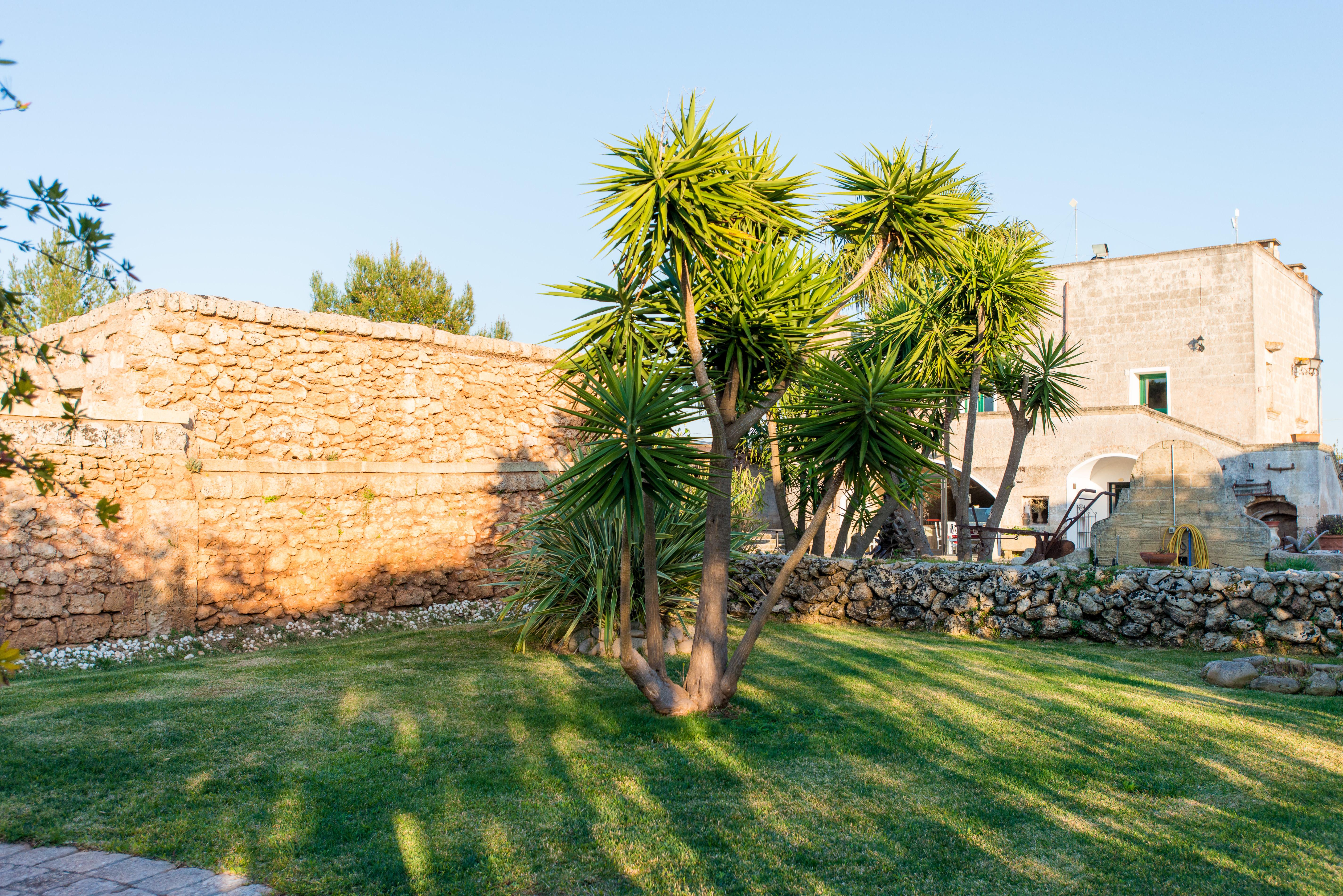 Relais Masseria Casina Dei Cari 프레제스 외부 사진