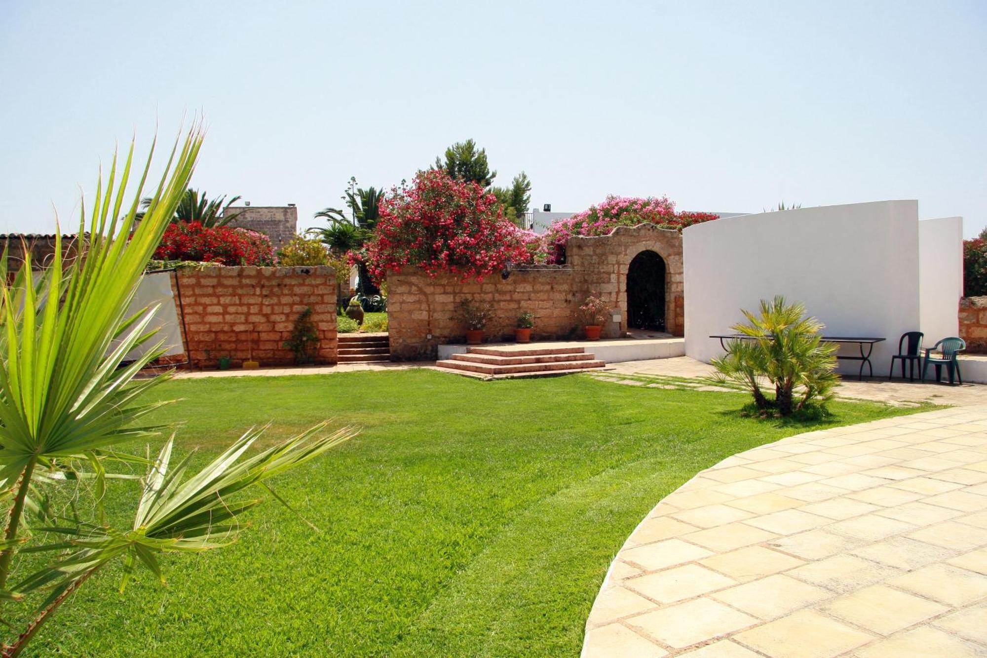 Relais Masseria Casina Dei Cari 프레제스 외부 사진