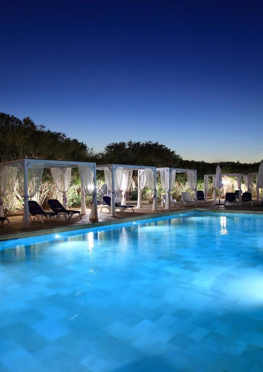 Relais Masseria Casina Dei Cari 프레제스 외부 사진