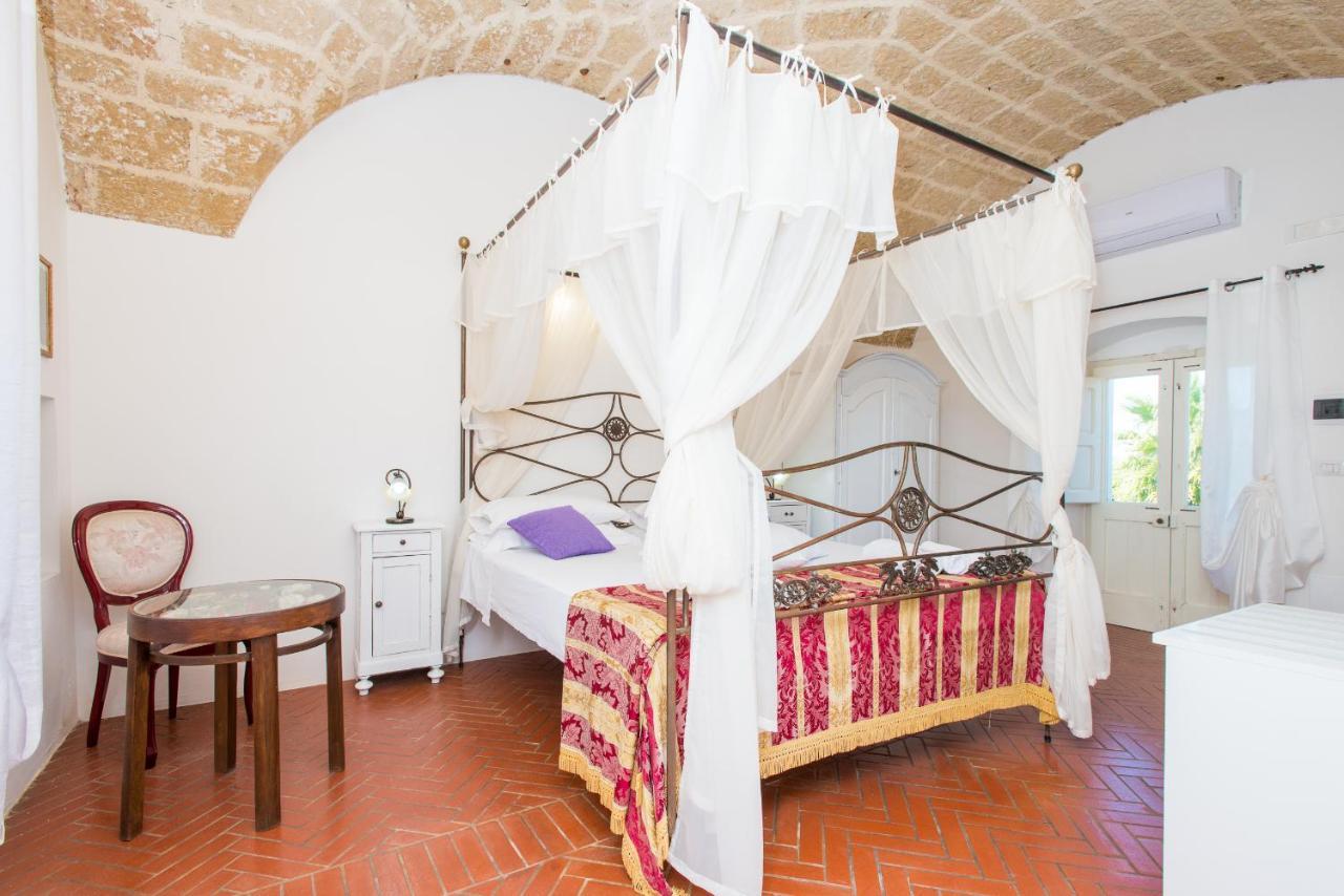 Relais Masseria Casina Dei Cari 프레제스 외부 사진